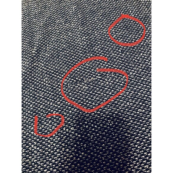 St. John wool blend skirt - Picture 6 of 6